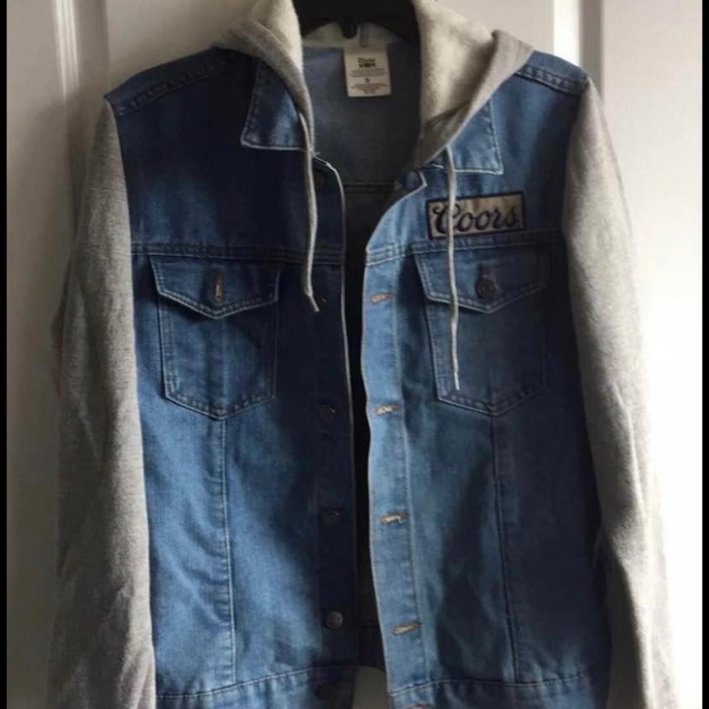 Jacket - Picture 2 of 2